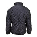 Hydrawear Brand Bundeswehr Jackenfutter Kaltwetter gesteppt winddicht schwarz