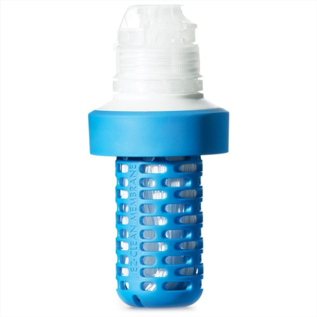 Katadyn BeFree Ersatzfilter EZ-Clean Membrane Technology Ersatzteil Blau