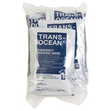 Katadyn Brand Trans-Ocean Notfall-Trinkwasserrationspaket (5x100 ml) in Dosen
