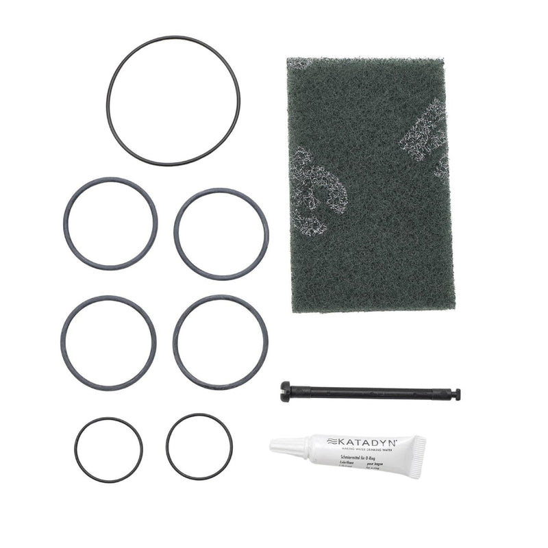 Katadyn Vario Wasserfilter Langlebig Camping Notfall Reinigung Premium