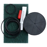 Katadyn Vario Wasserfilter Wartung Reinigungsset Ersatz O-Ringe Pad Schmiermittel