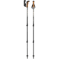 LEKI Khumbu Lite Trekkingstöcke, Paar, 100–135 cm, verstellbar, leichtes Wandern
