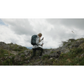 LEKI Khumbu Lite Trekkingstöcke, Paar, 100–135 cm, verstellbar, leichtes Wandern