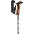 LEKI Khumbu Lite Trekkingstöcke, Paar, 100–135 cm, verstellbar, leichtes Wandern