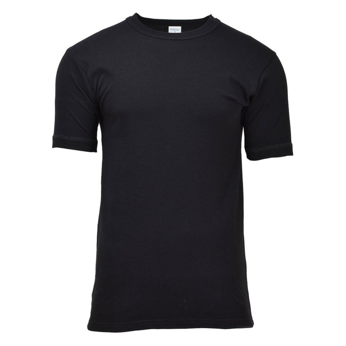Leo Kohler Army T-Shirt Sport atmungsaktive Kurzarmunterwäsche leicht – GoMilitar