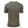 Leo Kohler Armee T-Shirt Sport atmungsaktiv Kurzarm Unterwäsche leicht