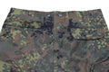 Leo Kohler BDU Hose Bundeswehr Flecktarn Camo Feldhose Tactical Paintballhose