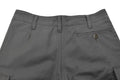 Leo Kohler Cargo-Feldhose, taktisch, langlebig, Outdoor-Cargo-Taschen, Oliv