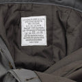 Leo Kohler Cargo-Feldhose, taktisch, langlebig, Outdoor-Cargo-Taschen, Oliv