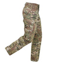Leo Kohler cargo pants reinforced ripstop ACU duty trousers MTP camouflage - GoMilitar