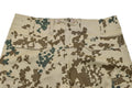 Leo Kohler Commando taktische Feldhose Tropentarn Camouflage Spezialkräfte Hose