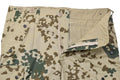 Leo Kohler Commando taktische Feldhose Tropentarn Camouflage Spezialkräfte Hose