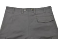 Leo Kohler Feldhose Kampfhose Militär Truppen Cargohose Baumwolle uni oliv