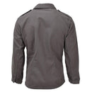 Leo Kohler military field jacket forces troops army field shirts outdoor olive - GoMilitar