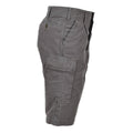 Leo Kohler Militärpersonal Bermuda Shorts Sommer Outdoor Wanderbekleidung oliv