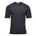 Leo Kohler Militär T-Shirts Armeepersonal Uniform First Layer Unterhemd schwarz