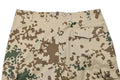 Leo Kohler Militärische taktische Feldhose Tropentarn Camo Wander-Cargohose