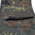 Leo Kohler robuste Kampfhose ACU verstärkte taktische Cargohose flecktarn