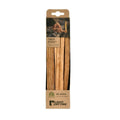 Light My Fire Zunderstäbe BBQ Feuerstelle Grill Lagerfeuer einfaches Anzünden natürlich NEU