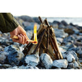 Light My Fire Zunderstäbe BBQ Feuerstelle Grill Lagerfeuer einfaches Anzünden natürlich NEU