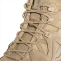 Lowa Zephyr MK2 GTX MD Taktische Schuhe Gore-Tex Wasserdicht Atmungsaktiv Desert