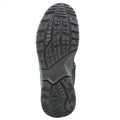LOWA Zephyr GTX MID TF Taktische Kampfstiefel, wasserdicht, atmungsaktiv, Wildleder, Schwarz