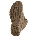 Lowa Zephyr GTX Mid Tf Tactical Schuhe wasserfestes Gore-Tex®-Membran Coyote