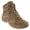 Lowa Zephyr GTX Mid Tf Tactical Schuhe wasserfestes Gore-Tex®-Membran Coyote