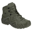 Lowa Zephyr GTX Mid Tf Tactical Schuhe wasserfeste Gore-Tex® Membran Ranger Grün