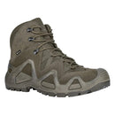Lowa Zephyr GTX Mid Tf Tactical Schuhe wasserfeste Gore-Tex® Membran Ranger Grün