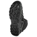 LOWA Zephyr MK2 GTX Mid Kampfstiefel GORE TEX Wasserdicht und abriebfest Schwarz