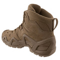 LOWA Zephyr MK2 GTX Mid Taktische Stiefel Wasserdichte Gore-Tex-Membran Coyote