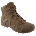 LOWA Zephyr MK2 GTX Mid Taktische Stiefel Wasserdichte Gore-Tex-Membran Coyote