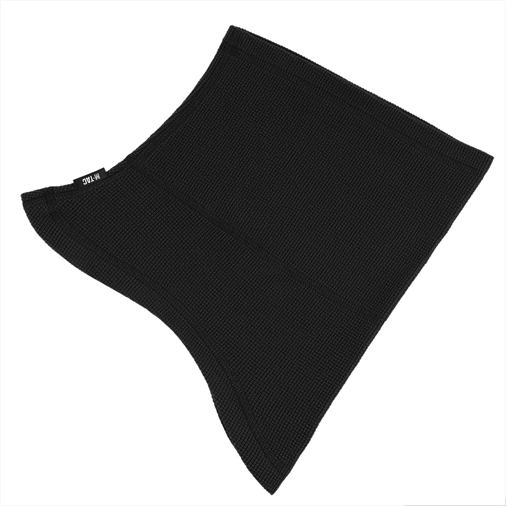 M-TAC Anatomical Tube Snood Microfleece Rip-Stop Halswärmer Outdoor Wandern