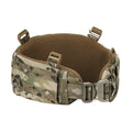 M-TAC ARMOR Tegris Taktischer Kriegsgürtel D-Ring Cobra Cordura 500D Multicam