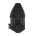 M-TAC Geschlossene taktische Utility-Tasche Cordura 500D MOLLE Compact Gear Case
