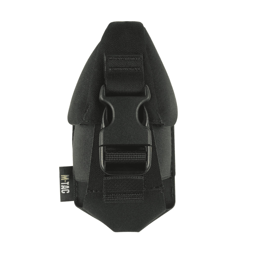 M-TAC Geschlossene taktische Utility-Tasche Cordura 500D MOLLE Compact Gear Case
