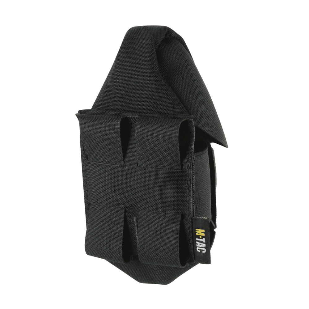 M-TAC Geschlossene taktische Utility-Tasche Cordura 500D MOLLE Compact Gear Case