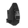 M-TAC Geschlossene taktische Utility-Tasche Cordura 500D MOLLE Compact Gear Case