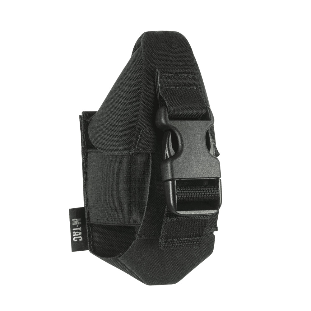 M-TAC Geschlossene taktische Utility-Tasche Cordura 500D MOLLE Compact Gear Case