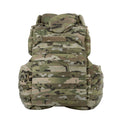 M-TAC Corset Elite Taktischer Plattenträger MOLLE Quick Release MTP Camo