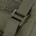 M-TAC Cuirass FAST Elite Taktischer Plattenträger Duraflex-Befestigungen Cordura Olive