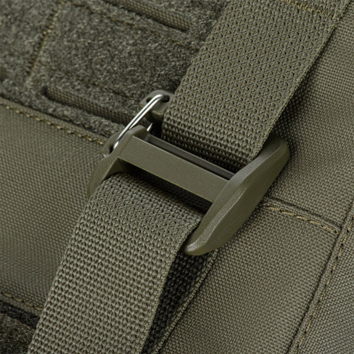 M-TAC Cuirass FAST Elite Taktischer Plattenträger Duraflex-Befestigungen Cordura Olive