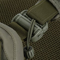 M-TAC Cuirass FAST Elite Taktischer Plattenträger Duraflex-Befestigungen Cordura Olive