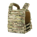 M-TAC Cuirass QRS FAST Taktischer Plattenträger MOLLE-kompatibel MTP Camo