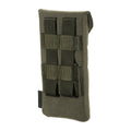 M-TAC Elite Administrationstasche Robuste Cordura HEX Smartphone-Hülle Oliv