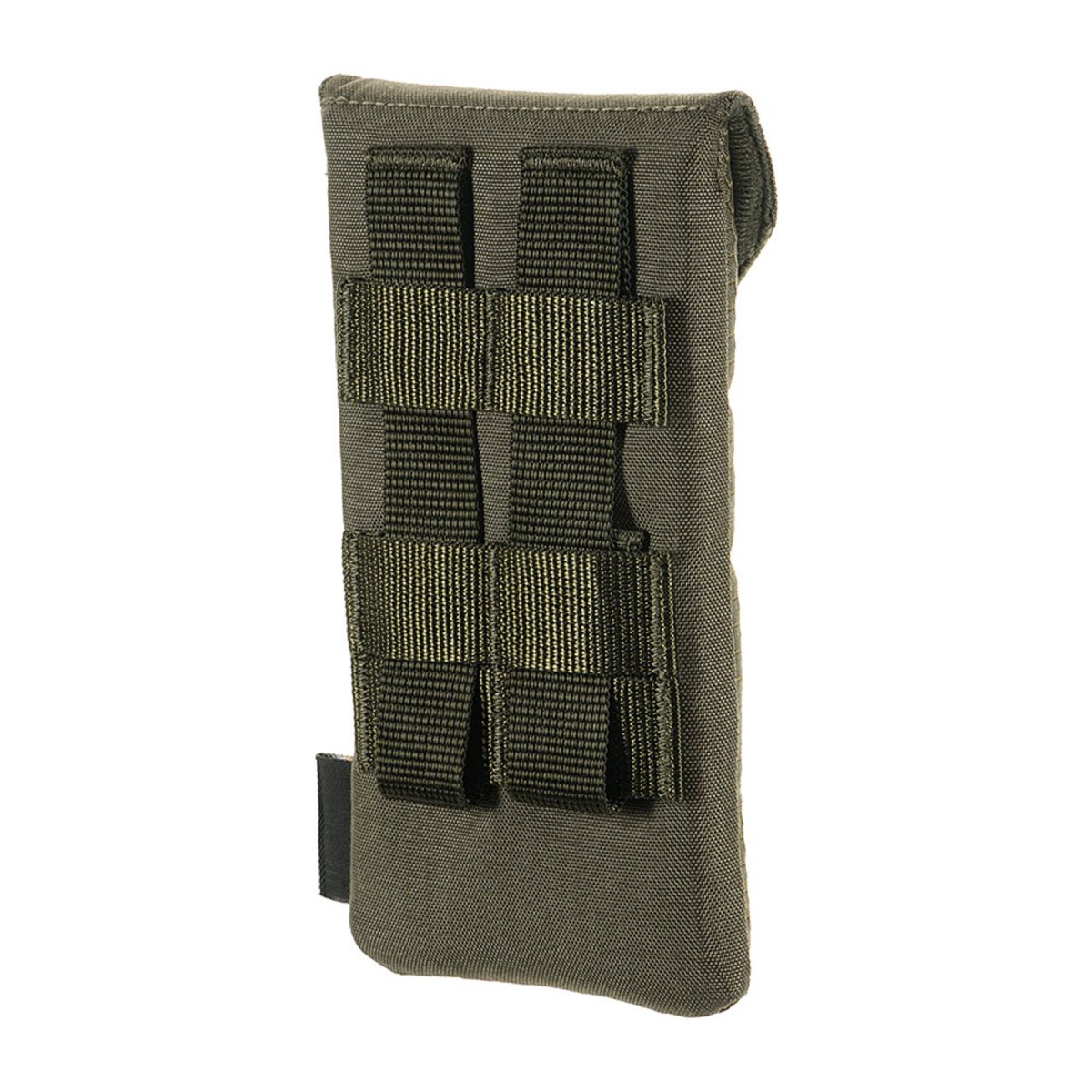 M-TAC Elite Administrationstasche Robuste Cordura HEX Smartphone-Hülle Oliv