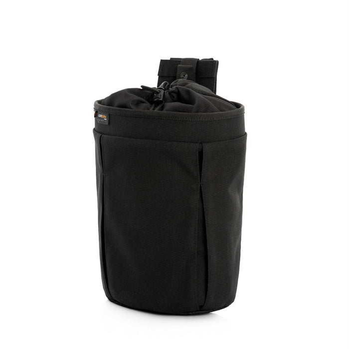 M – TAC Elite Tactical Mag Drop Pouch Schnellverschlusssystem Molle-Hüftbefestigung – GoMilitar