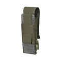 M-TAC Elite Universal Magazin Multitool Tasche Taktische MOLLE Ranger Grün