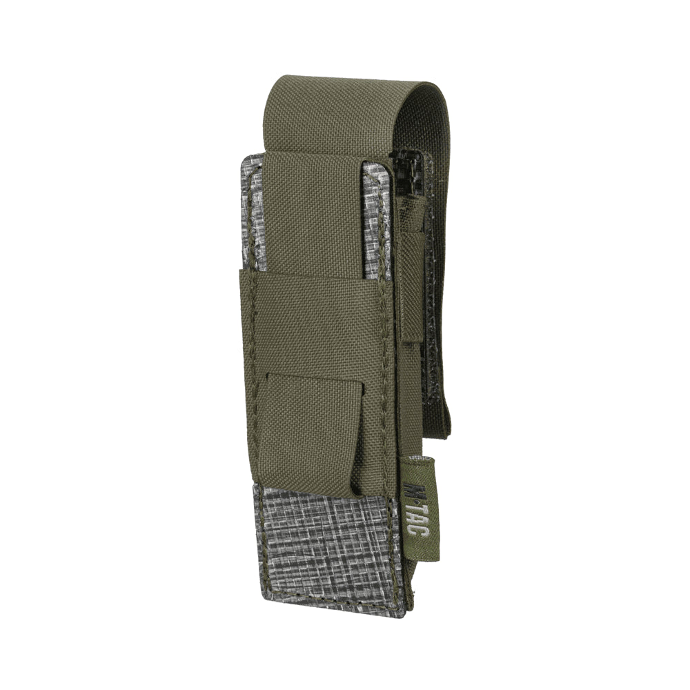 M-TAC Elite Universal Magazin Multitool Tasche Taktische MOLLE Ranger Grün